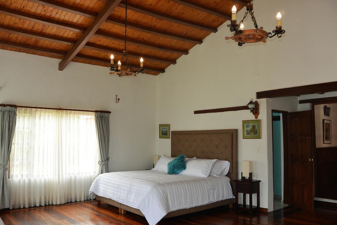 Bed and Breakfast Hacienda El Pinar Del Viento Вилья-де-Лейва Экстерьер фото